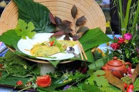 Thiền và Nghệ Thuật Nấu Ăn