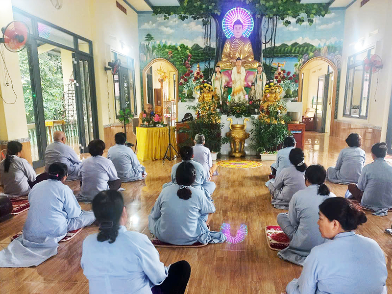 TIN SINH HOẠT QUÝ 3 ẤT TỴ :